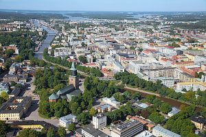 City of Turku